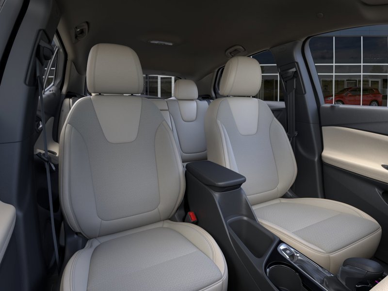 2026 BUICK ENCORE GX Privilégiée 4 portes TI Black Sherbrooke - photo #15