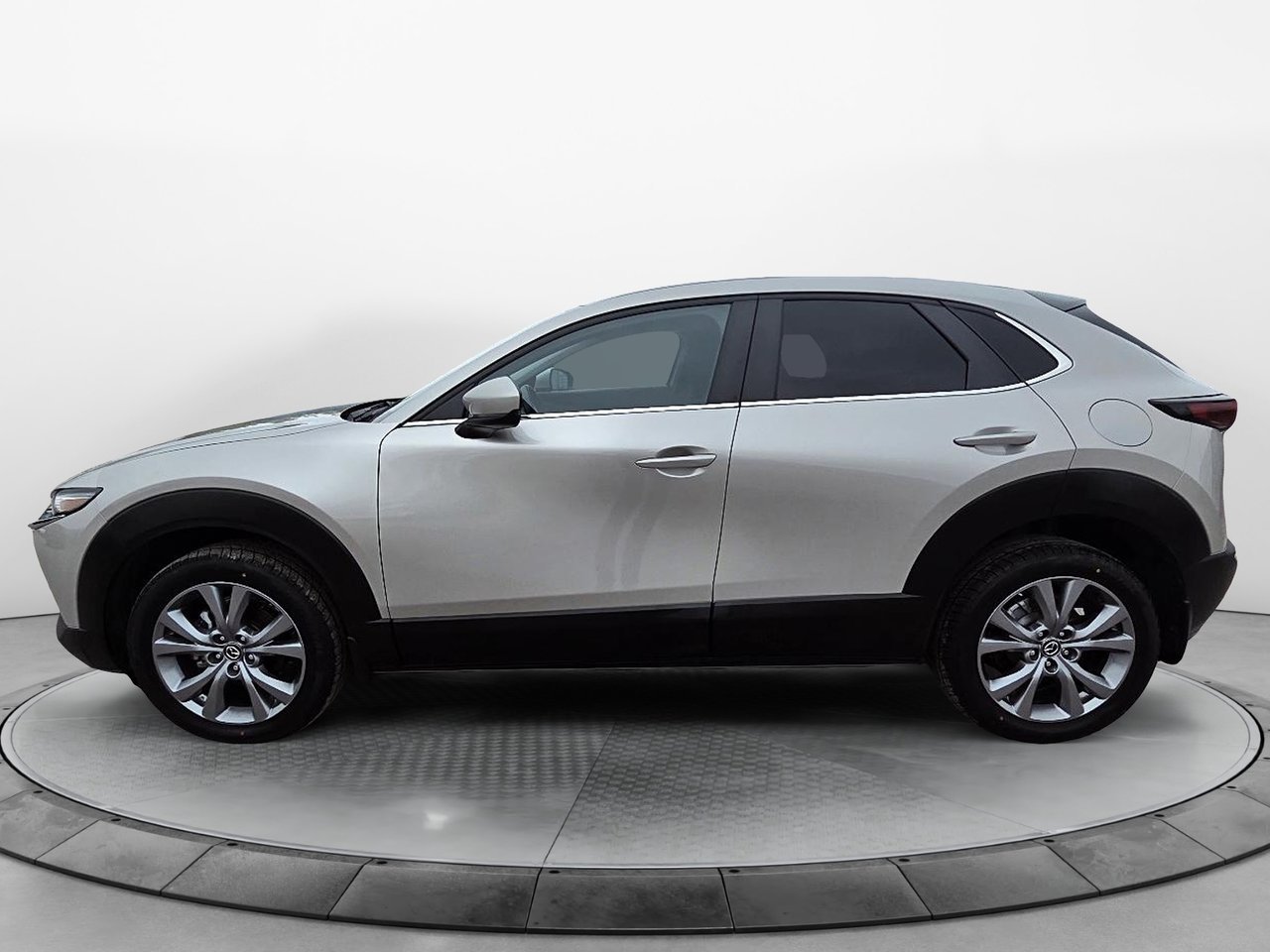 Mazda CX-30 NIV 3MVDMBCM4PM544278 2023 Beige Baie-Comeau - photo #6