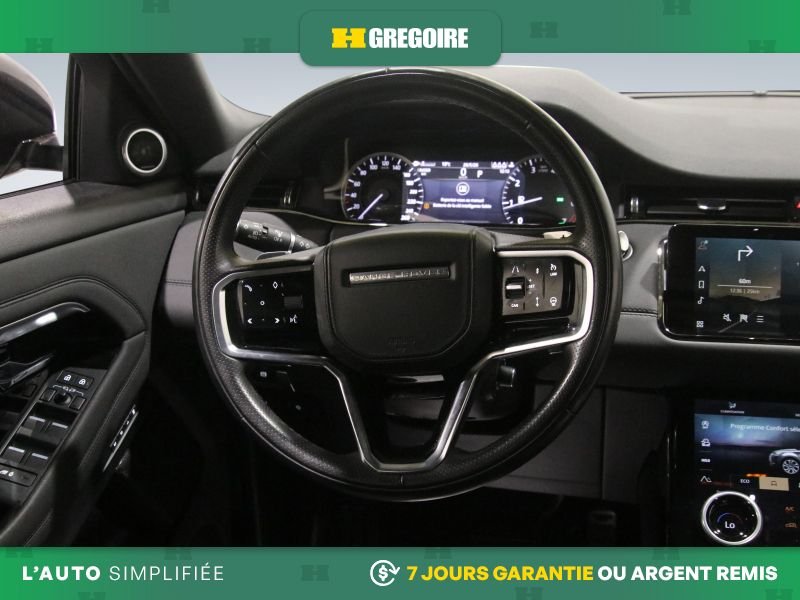 2023 Land Rover Range Rover Evoque Beige Blainville - photo #19