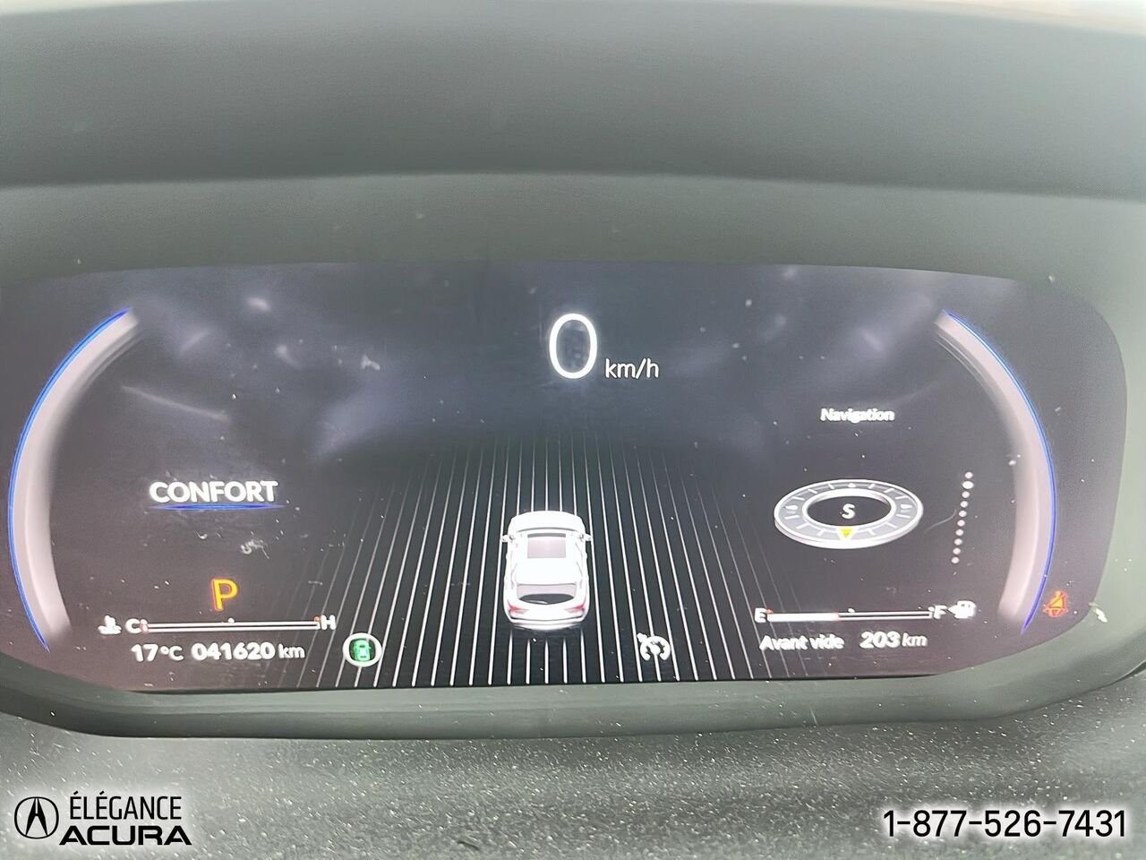 2023 Acura MDX Type S Ultra SH-AWD | Black Granby - photo #17