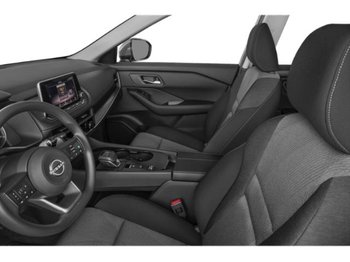 Nissan Rogue SV avec ensemble Toit ouvrant