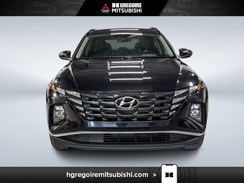 2024 Hyundai Tucson Preferred * AWD* Mags Camera Carplay Blue