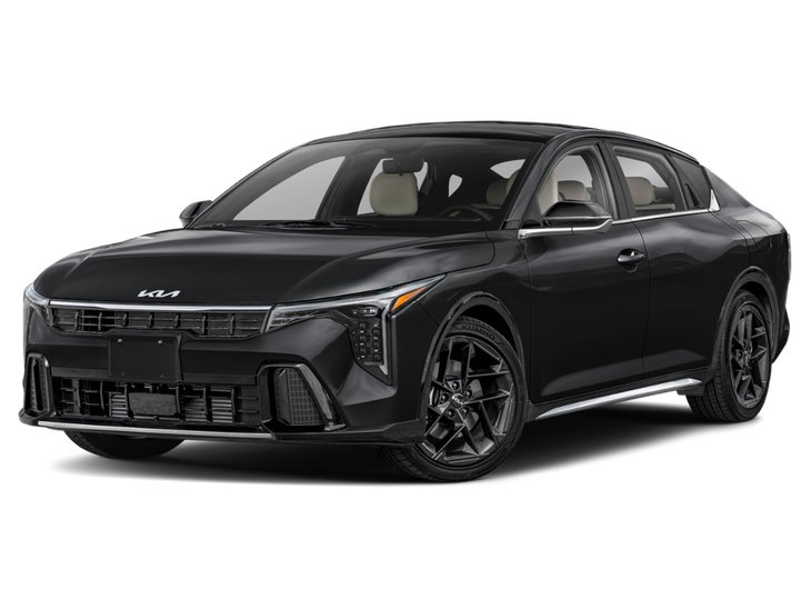2027 Kia K4 GT-Line Turbo Limited