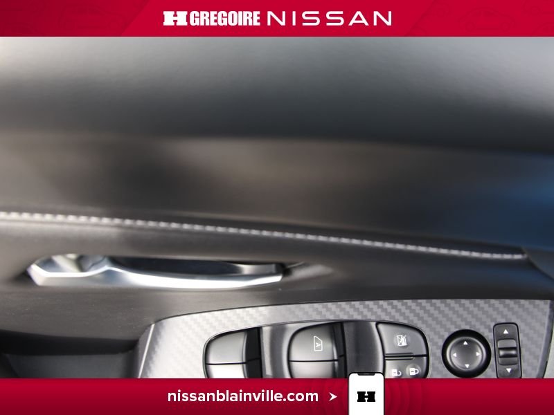 Nissan Sentra BE6383 | SV 1 PROPRIO 0 ACCIDENT À PARTIR DE 2,99% 2024 Bleu Laval - photo #21