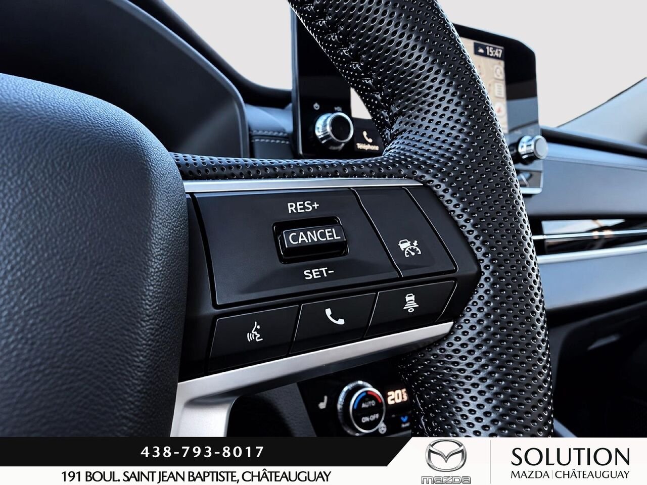 2023 Mitsubishi Outlander SE S-AWC Red Châteauguay - photo #16