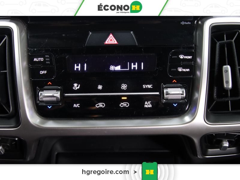 2021 Kia Sorento Blue Laval - photo #16
