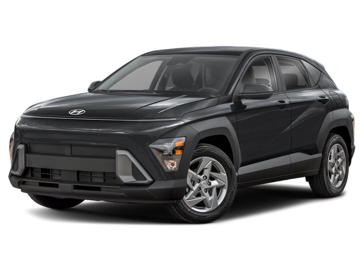 2027 Hyundai Kona Essential