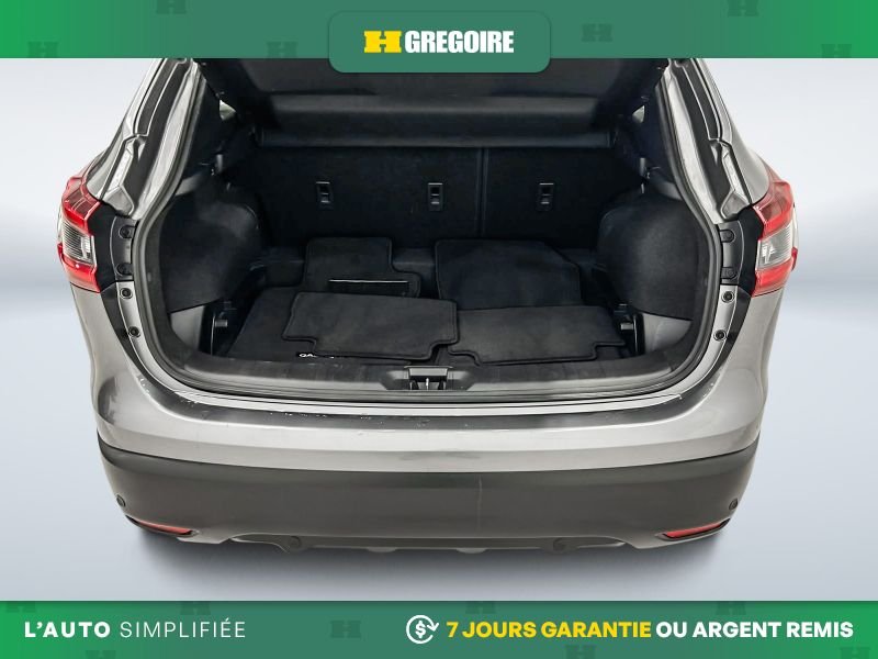 Nissan Qashqai 824297 | S AWD CAMERA MAGS A PARTIR DE 2.99% 2021 Gris Laval - photo #42
