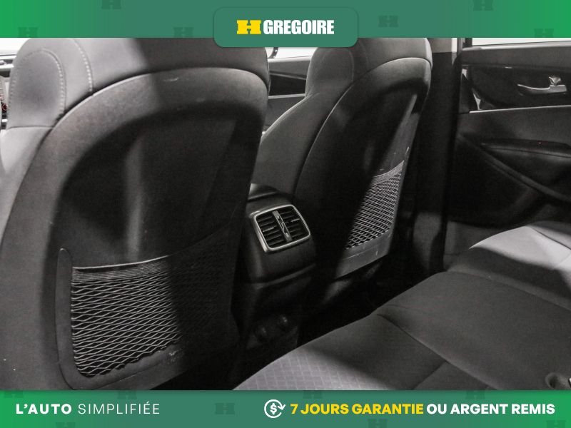 2019 Kia Sorento Grey Blainville - photo #25