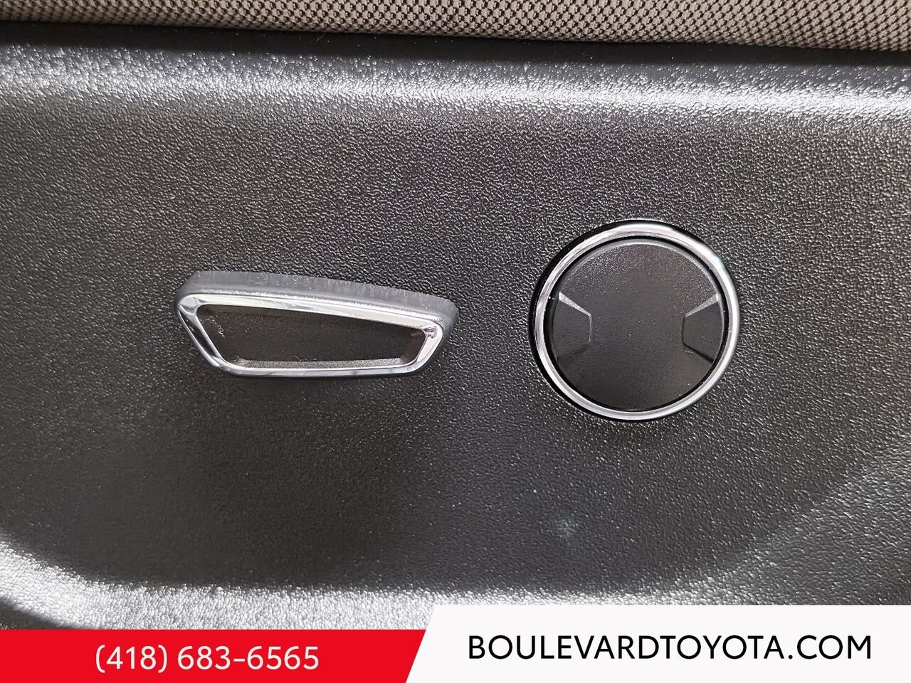 Ford F-150 531861-88 | XLT CABINE DOUBLE, 4X4, CAISSE 6.5 P 2018 Noir Québec - photo #11