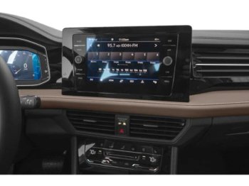 Volkswagen Jetta Highline