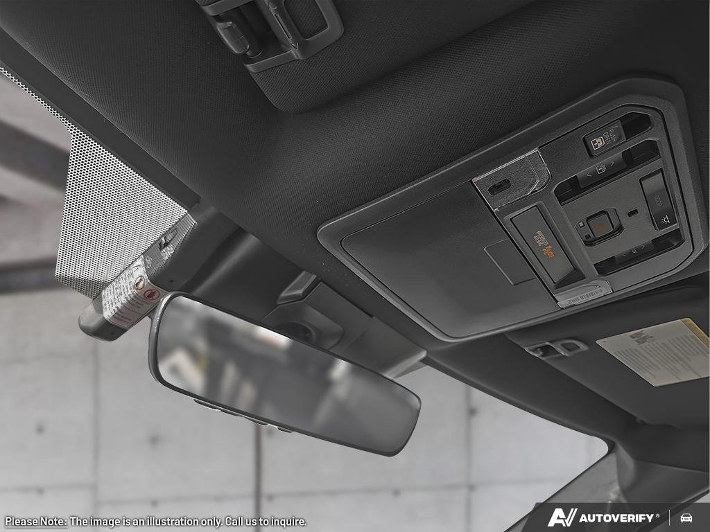 2026 Toyota Tundra 2601943 | Limited Blueprint Edmonton - photo #16