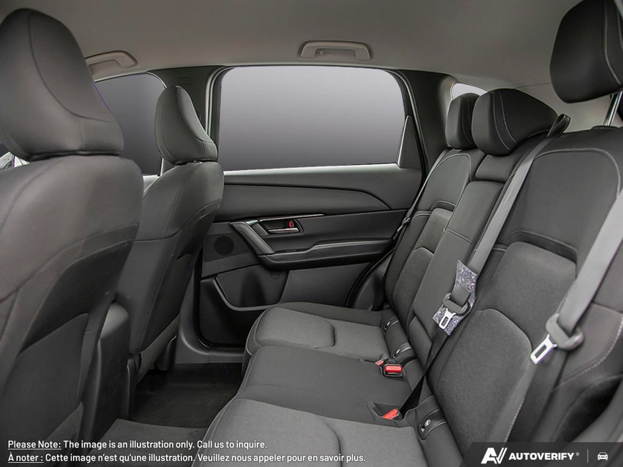 Mazda CX-5 JM3KMAHA9T0158543 2026 Noir de jais mica Mirabel - photo #19