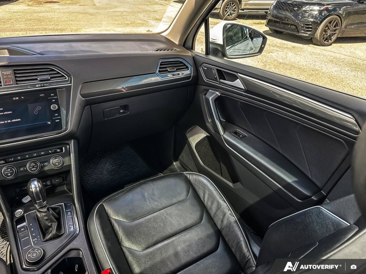 2019 Volkswagen Tiguan 3VV4B7AX0KM131950 Mirabel - photo #27