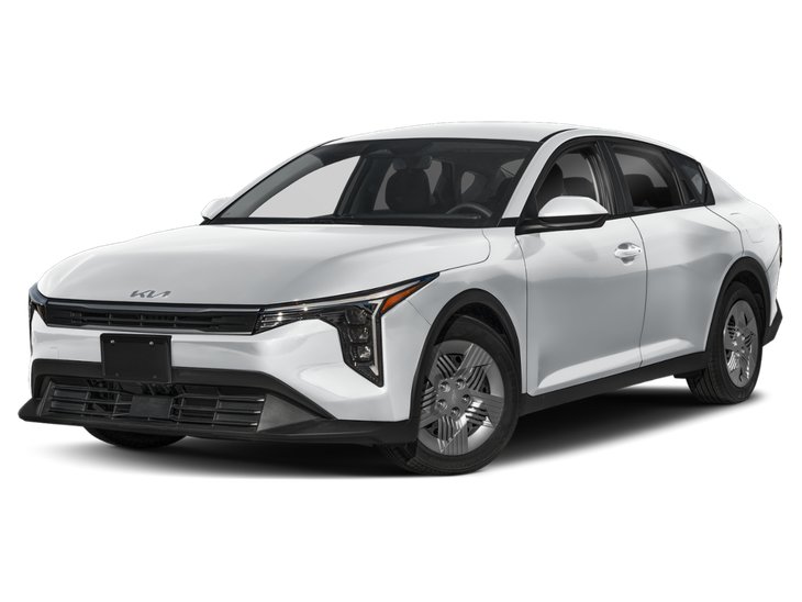 2027 Kia K4 LX