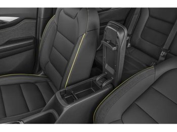 Chevrolet Trailblazer ACTIV