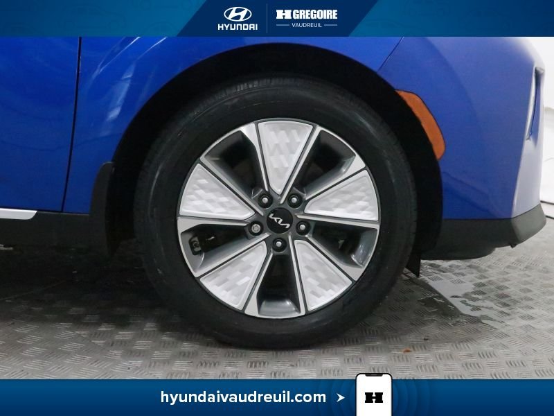 2023 Kia Soul Blue Vaudreuil-Dorion - photo #32