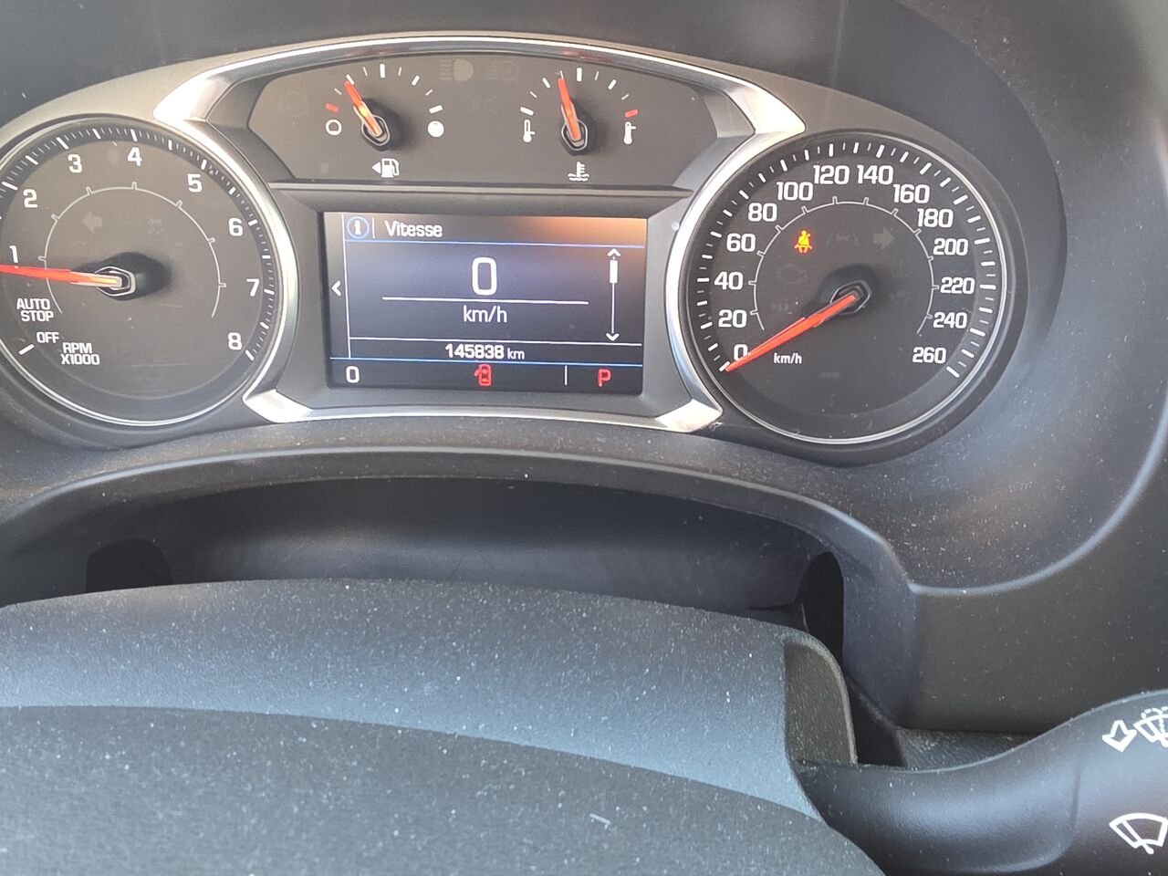 GMC TERRAIN 2022 Blanc Longueuil, - photo #16