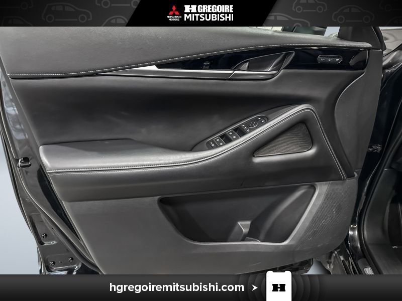 2024 Infiniti QX60 Black Blainville - photo #12