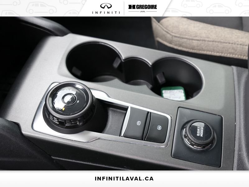 2025 Ford Bronco Saint-Eustache - photo #18