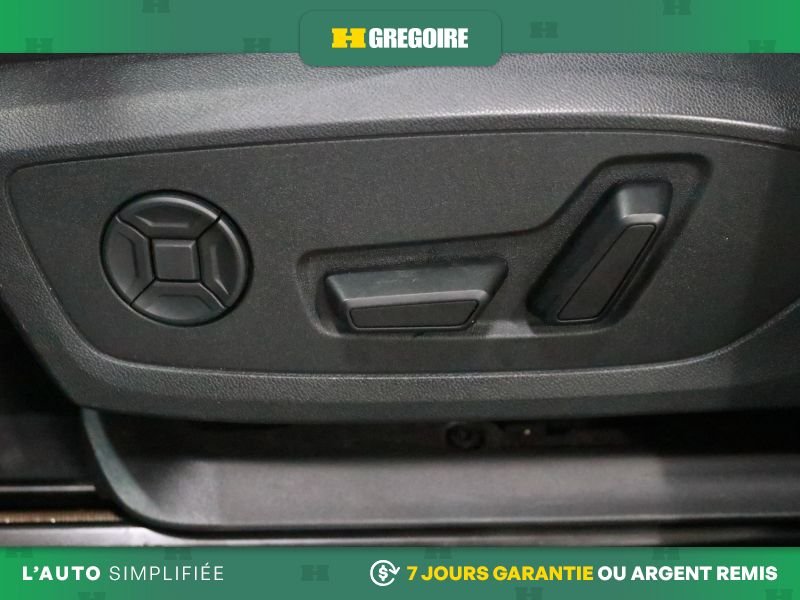 2022 Ford Bronco Grey Laval - photo #16