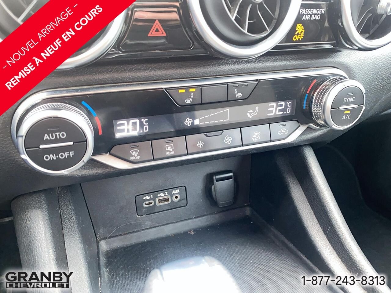 2020 Nissan Sentra SV CVT | 27-0244A White Granby - photo #13