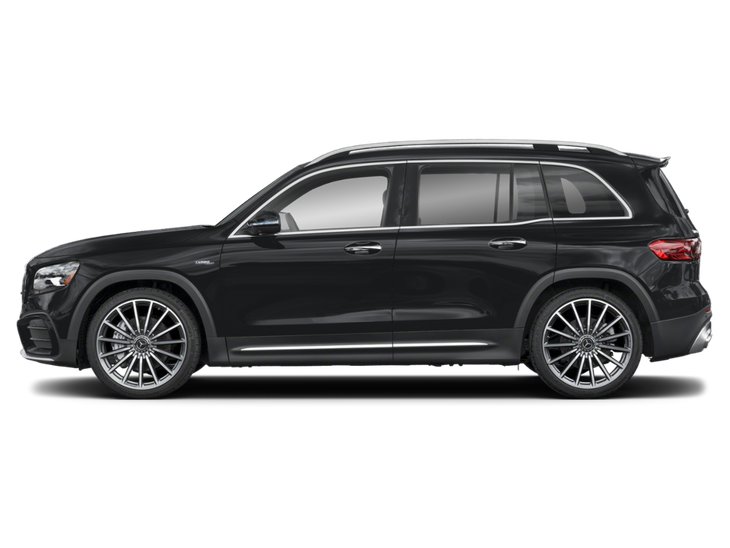 2026 Mercedes-Benz GLB GLB 35 AMG