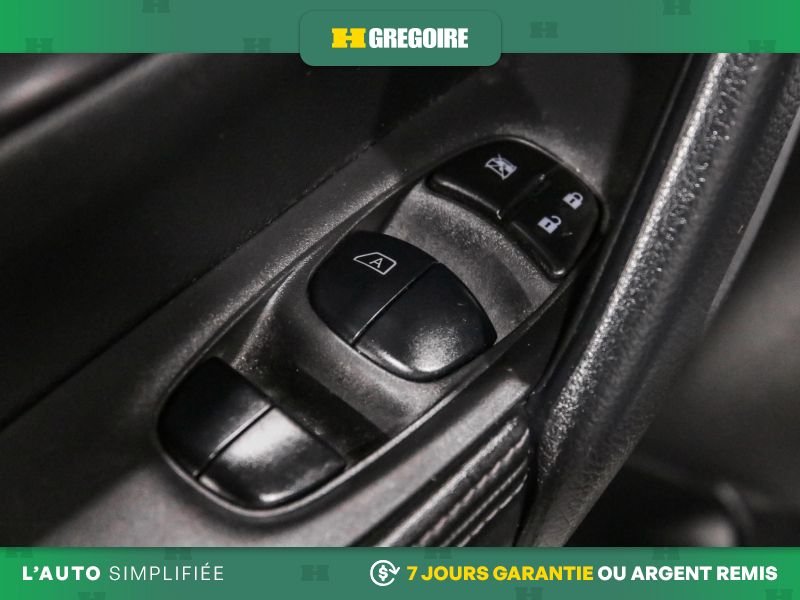 Nissan Qashqai 823520 | S AUTO A/C GR ELECT MAGS CAM RECUL BLEUTOOTH 2023 Gris Laval - photo #11