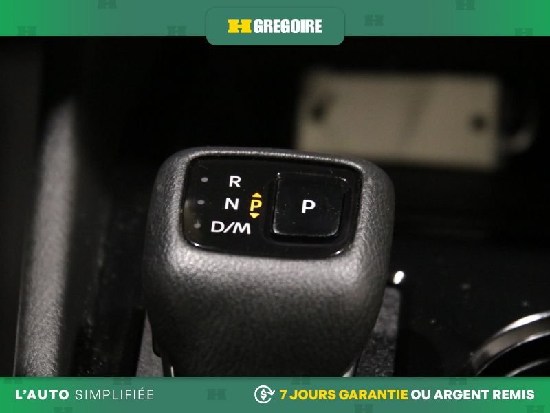Nissan Rogue 2023 Gris Saint-Eustache - photo #23
