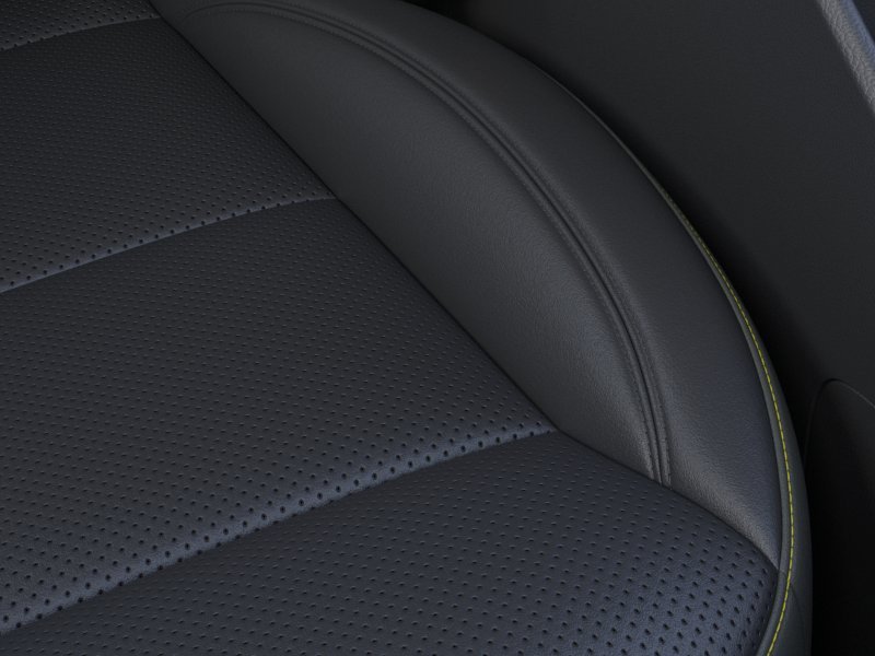 CHEVROLET Trax ACTIV 4 portes TA 2026 BLANC SOMMET Sherbrooke - photo #20