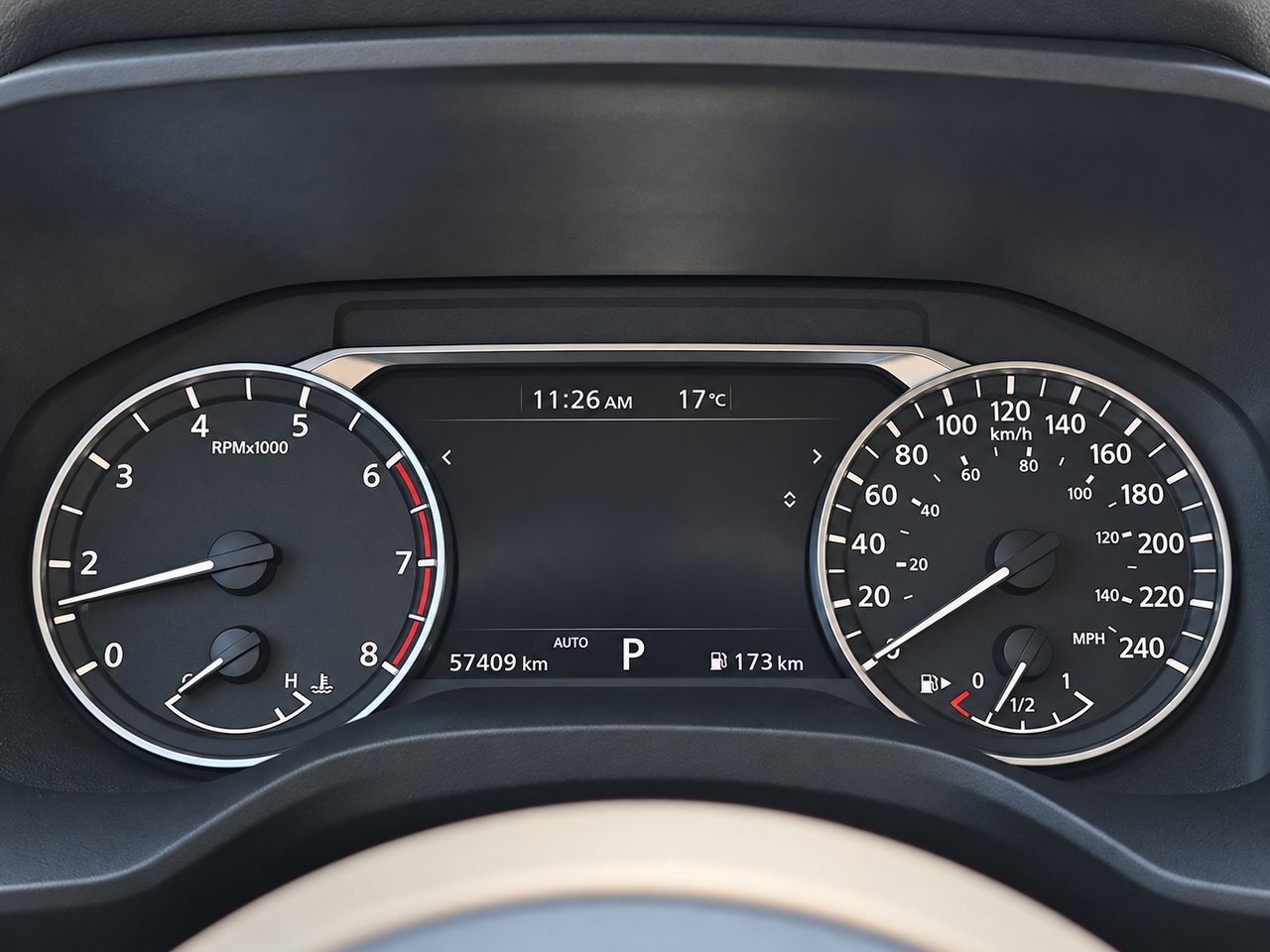 2024 Nissan Rogue S Black Val-David - photo #18