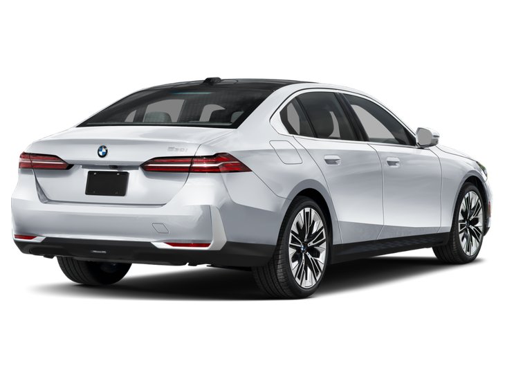 2027 BMW Série 5 530i xDrive