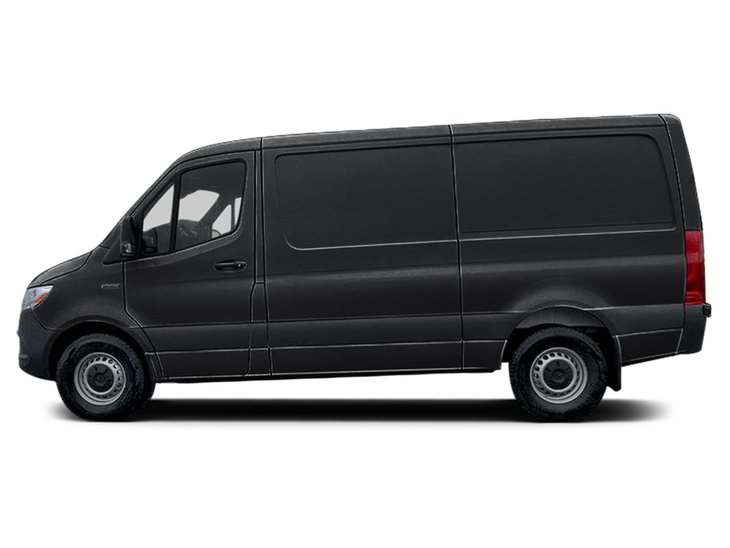 2026 Mercedes-Benz eSprinter fourgonnette utilitaire