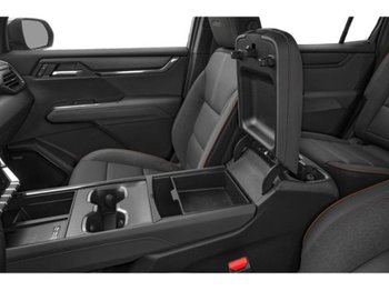 GMC Acadia AT4