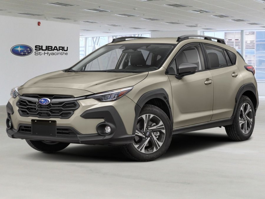 SUBARU Crosstrek TOURING 2026 Dune de sable nacré