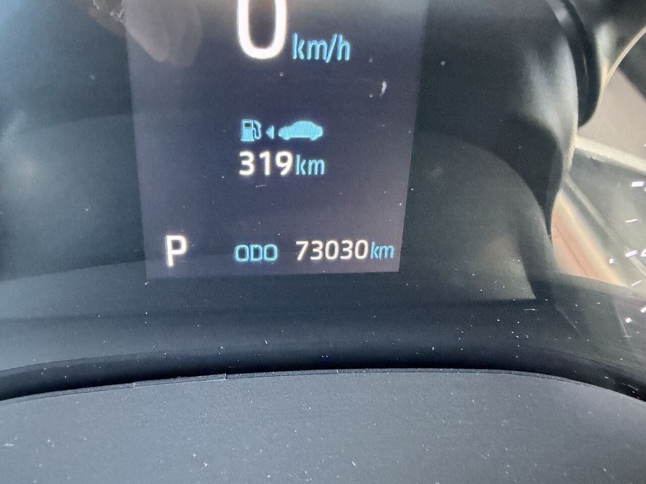 2022 Toyota Sienna Red Thetford Mines - photo #21