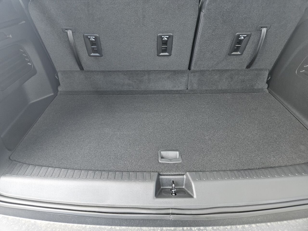 2026 GMC Acadia Élévation 4 portes TI SUMMIT WHITE Thetford Mines - photo #19