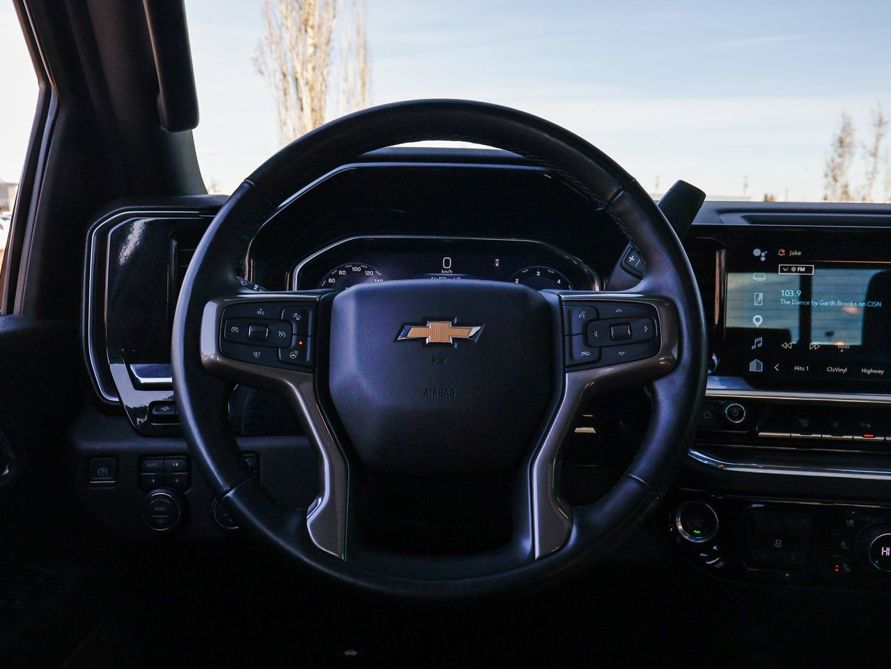 2024 Chevrolet Silverado 3500HD 4WD Crew Cab 159 High Country Black Sherwood Park - photo #30
