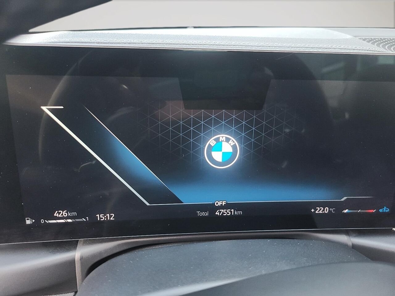 2024 BMW SERIE 4 430XI Québec - photo #15