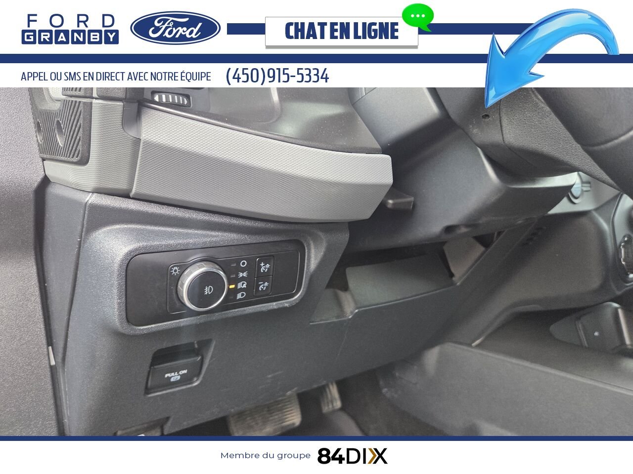 2023 Ford Bronco Black Granby - photo #18