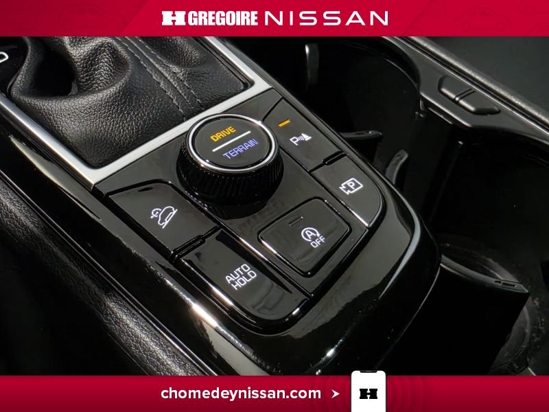 2023 Kia Sportage Green Blainville - photo #25