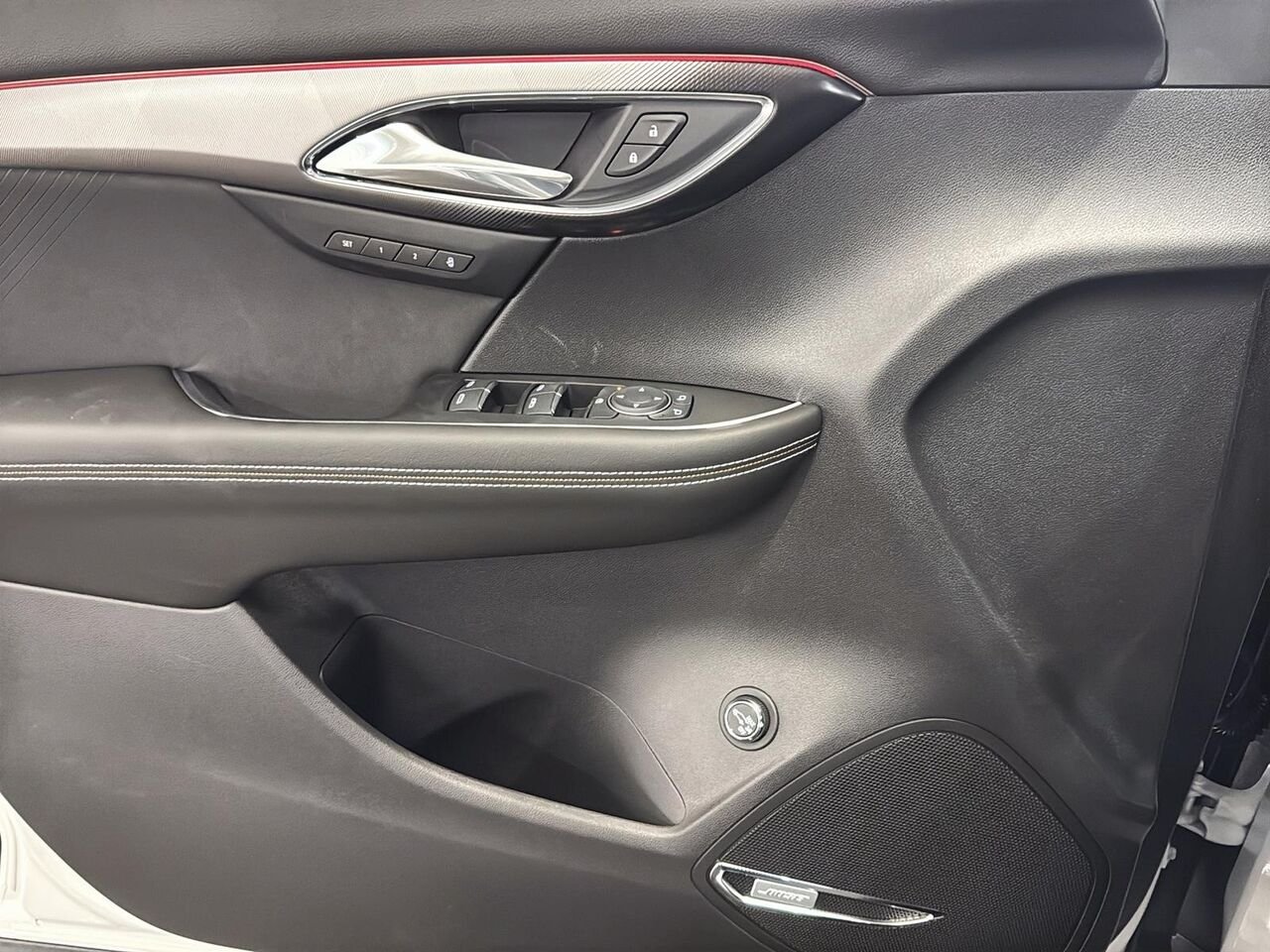 BUICK Envision SPORT TOURING 2026 BLANC SOMMET Saint-Hyacinthe - photo #10