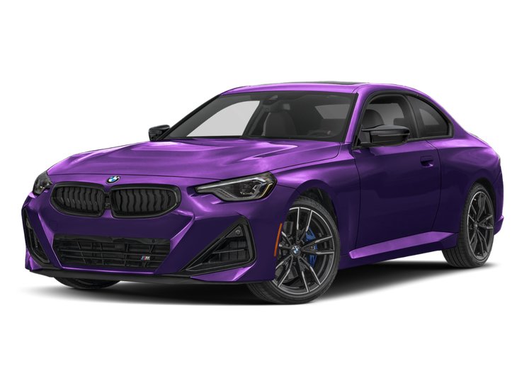 2027 BMW 2 Series M240i xDrive