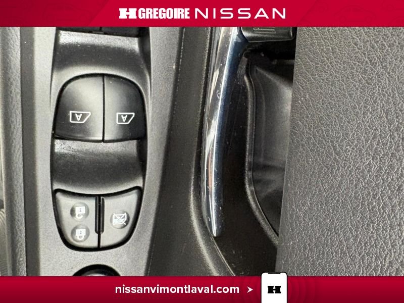 2021 Nissan Kicks White Laval - photo #18
