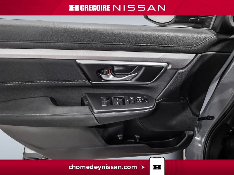 2021 Honda CRV Grey Saint-Eustache - photo #13