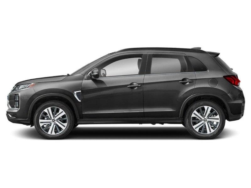 Mitsubishi RVR GT AWC utilitaire sport 4x4 2026 Blanc diamant