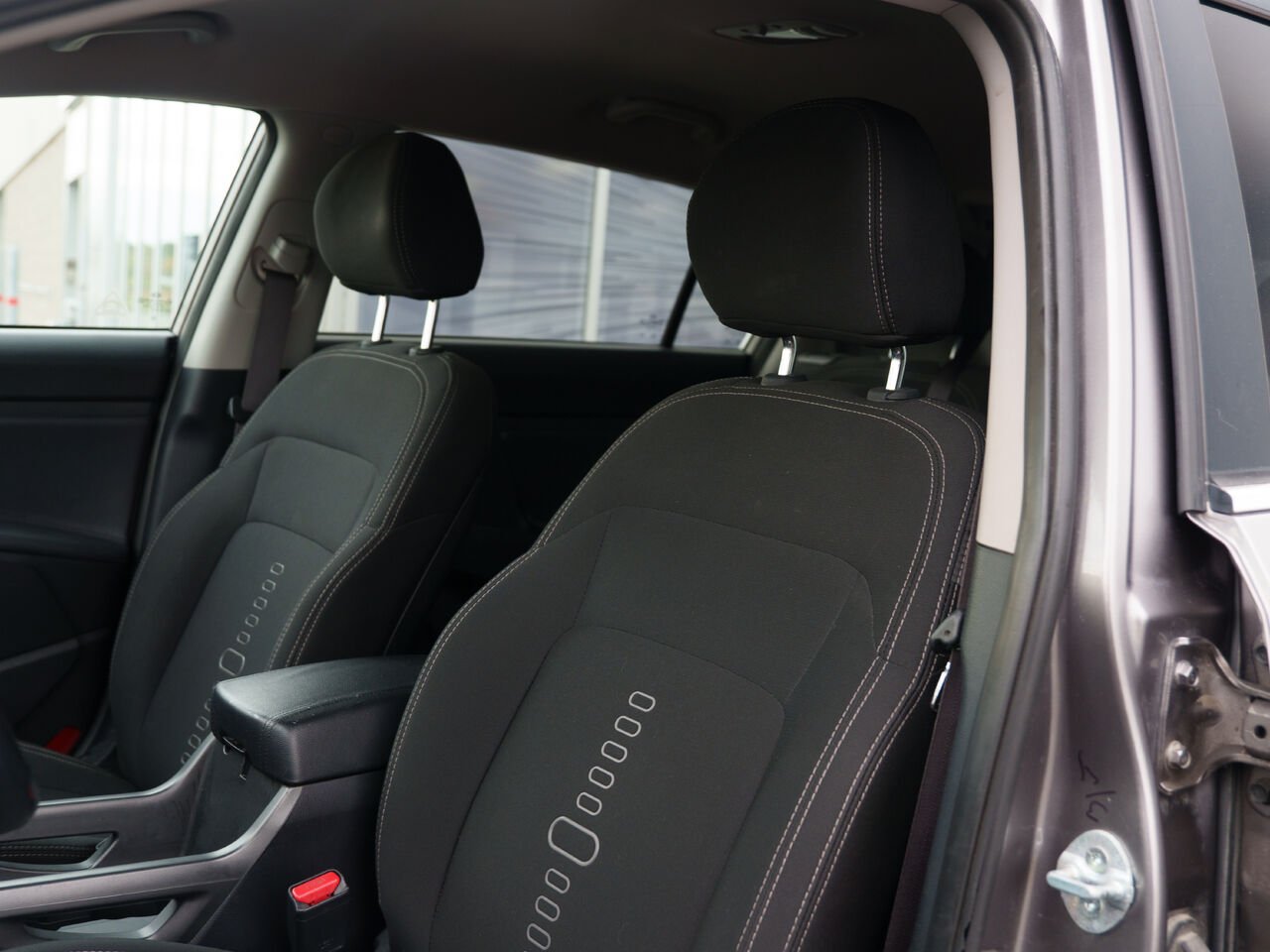 Kia Sportage | Traction intégrale 4 portes, I4 boîte automatique EX 2013 Argent Val-d'Or - photo #7
