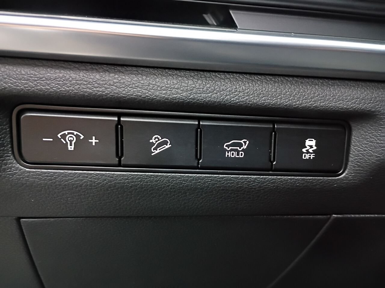 Kia Telluride 2024 Bleu Blainville - photo #27