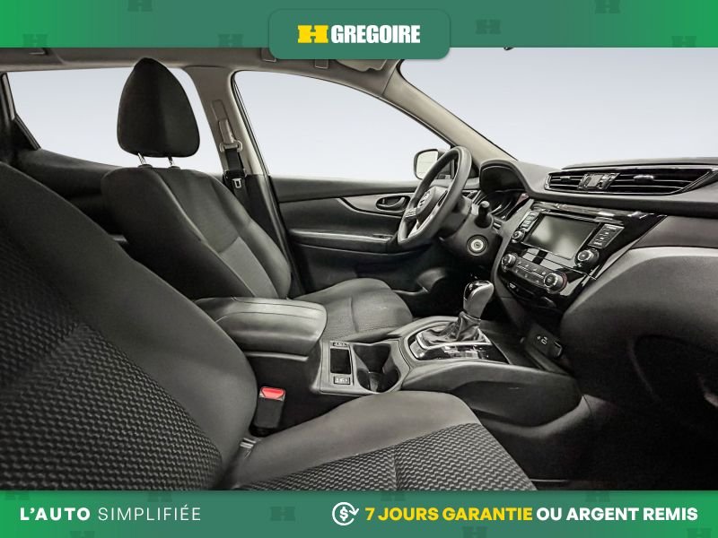 Nissan Qashqai 824297 | S AWD CAMERA MAGS A PARTIR DE 2.99% 2021 Gris Laval - photo #19