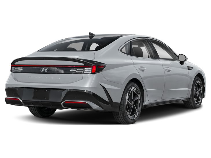 2026 Hyundai Sonata Preferred-Trend